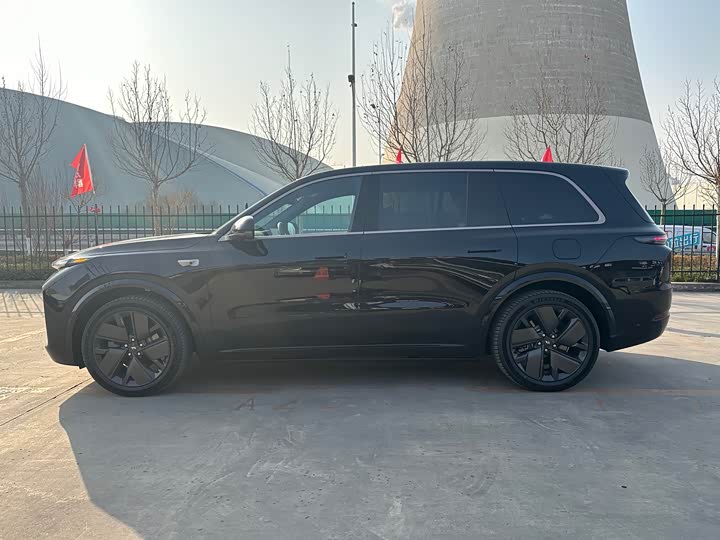 Фото 4 - LiXiang L9