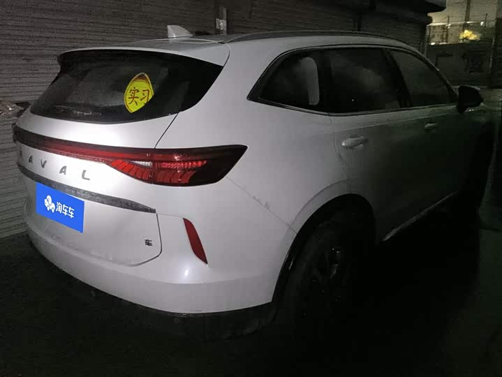 Фото 3 - Haval H6