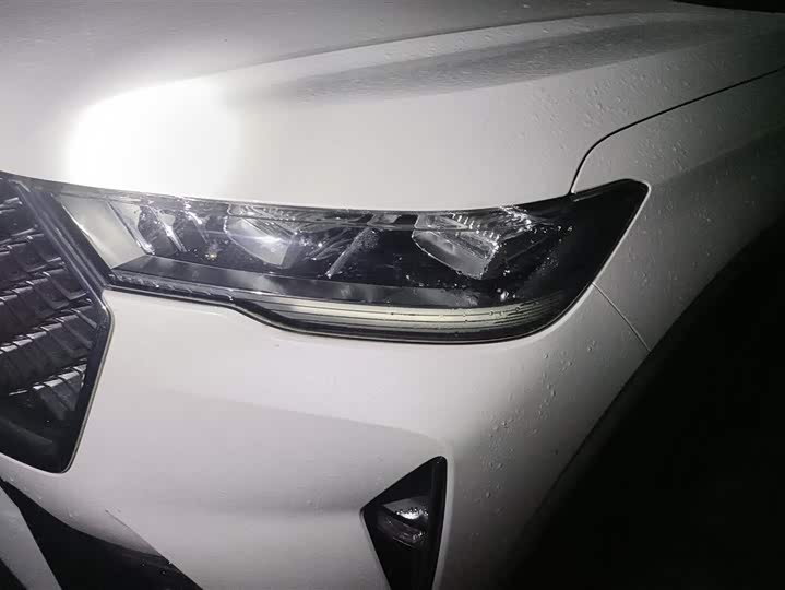 Фото 5 - Haval H6