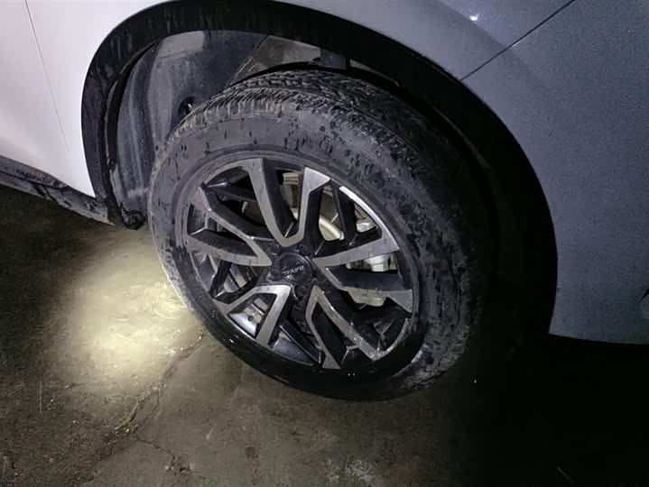 Фото 6 - Haval H6