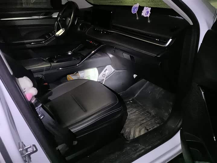 Фото 8 - Haval H6