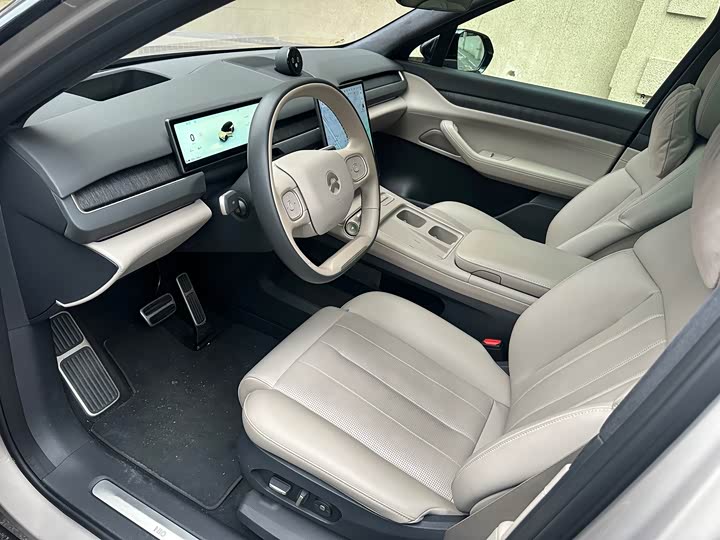 Фото 5 - Nio ES8