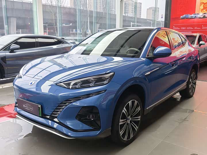 Фото 2 - Denza N7