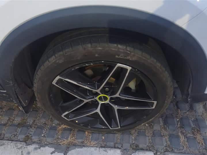 Фото 6 - Roewe RX5