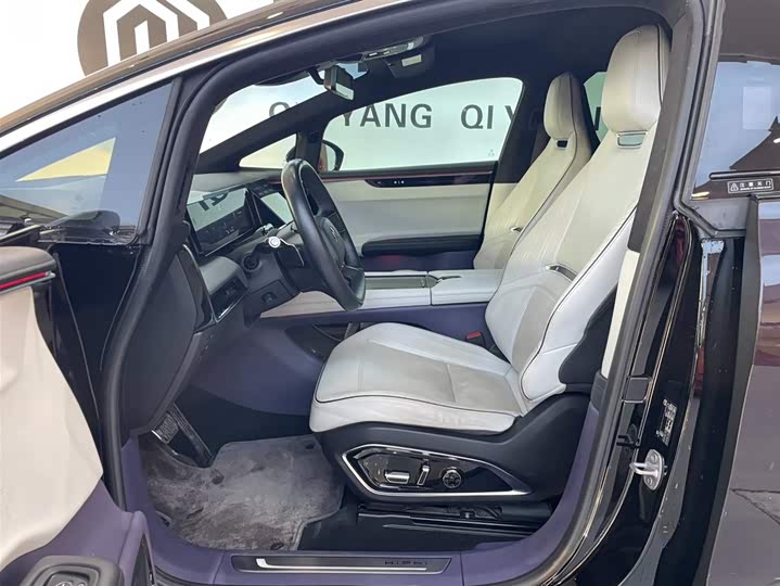 Фото 6 - HiPhi X