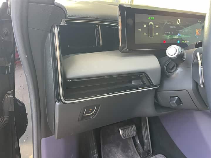 Фото 7 - HiPhi X