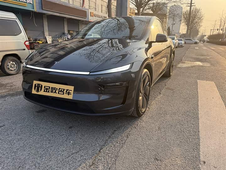Фото 1 - Tesla Model Y