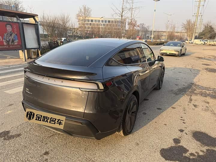 Фото 5 - Tesla Model Y