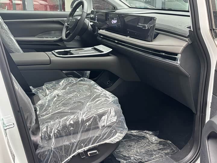 Фото 6 - Maxus Mifa 7