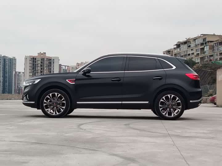 Photo 9 - Hongqi HS5