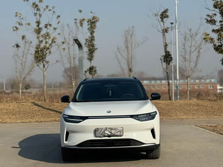 Фото 2 - Leapmotor C11