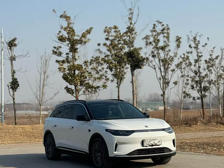 Фото 3 - Leapmotor C11