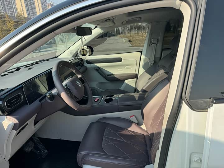 Фото 4 - Leapmotor C11