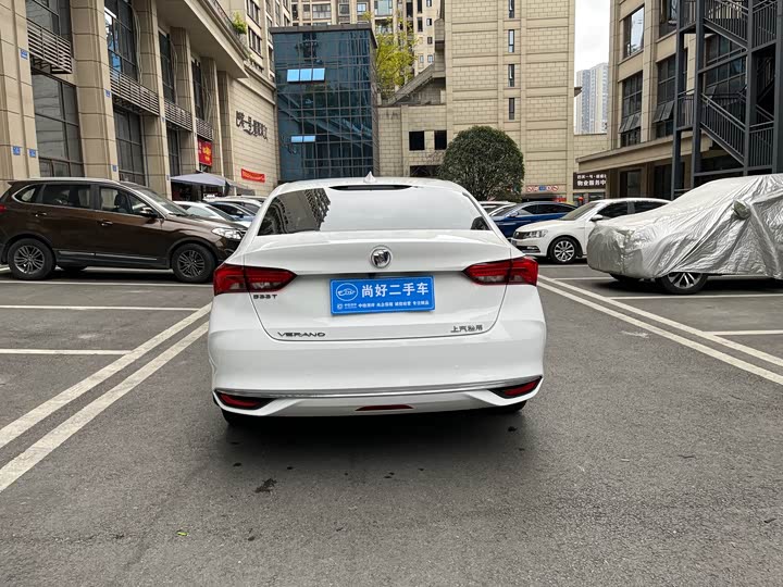 Фото 5 - Buick Verano