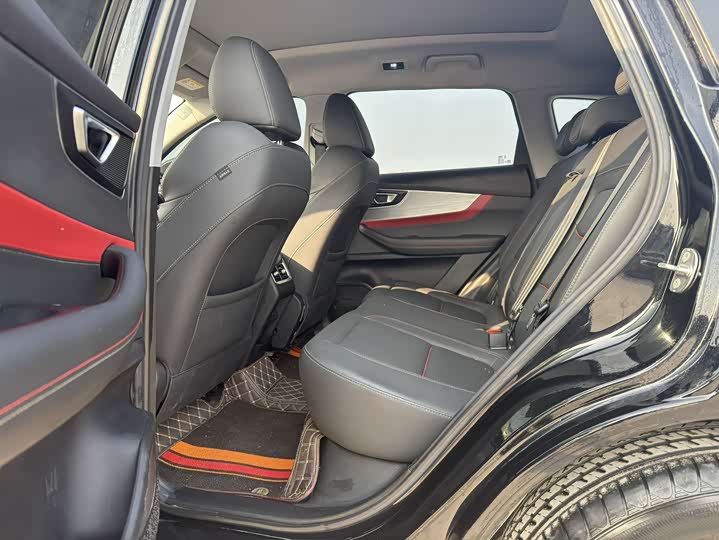 Photo 9 - Chery Tiggo 7