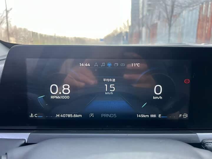 Фото 4 - Ford Escort