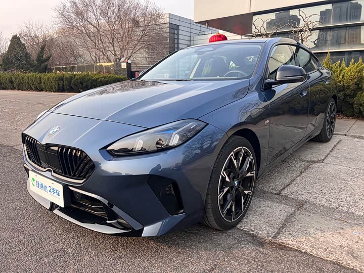 Фото 1 - BMW 2 Series