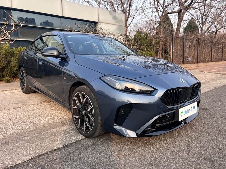 Фото 2 - BMW 2 Series