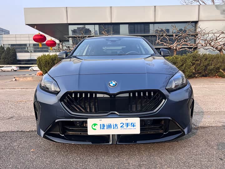 Фото 3 - BMW 2 Series