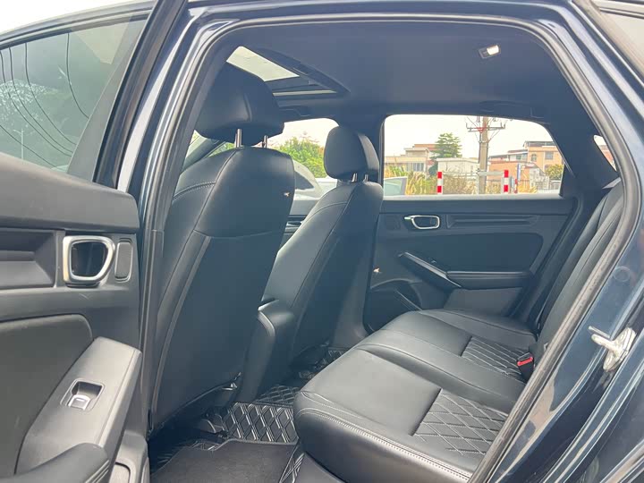 Фото 5 - Honda Civic