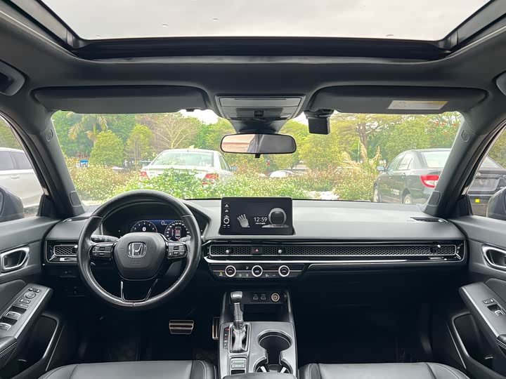 Фото 6 - Honda Civic