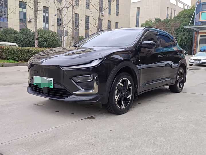 Фото 1 - Hozon X