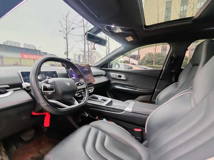 Фото 2 - Hozon X