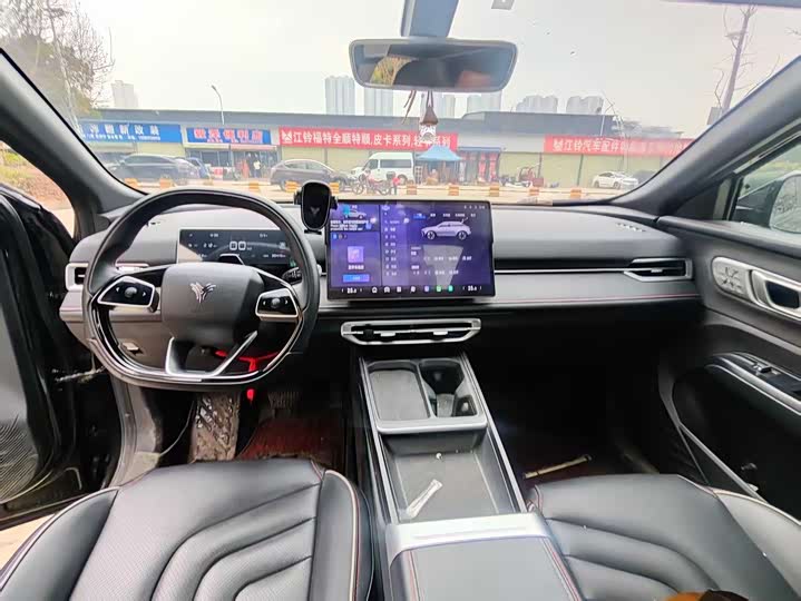 Фото 3 - Hozon X