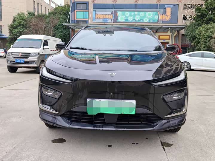 Фото 5 - Hozon X