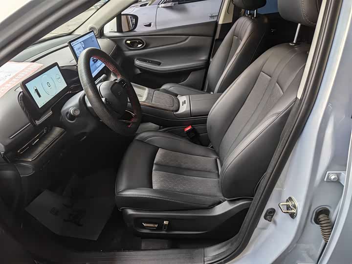 Фото 3 - GAC Aion S Max