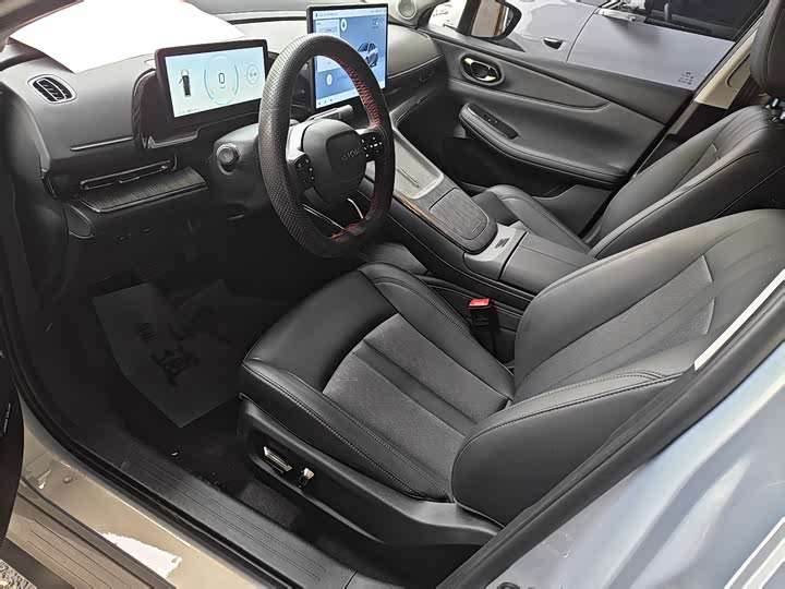 Фото 4 - GAC Aion S Max