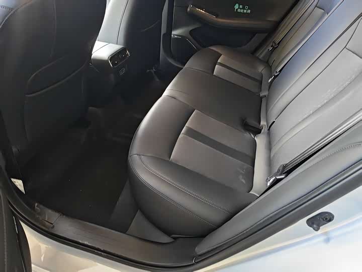 Фото 6 - GAC Aion S Max