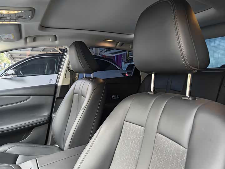 Фото 7 - GAC Aion S Max