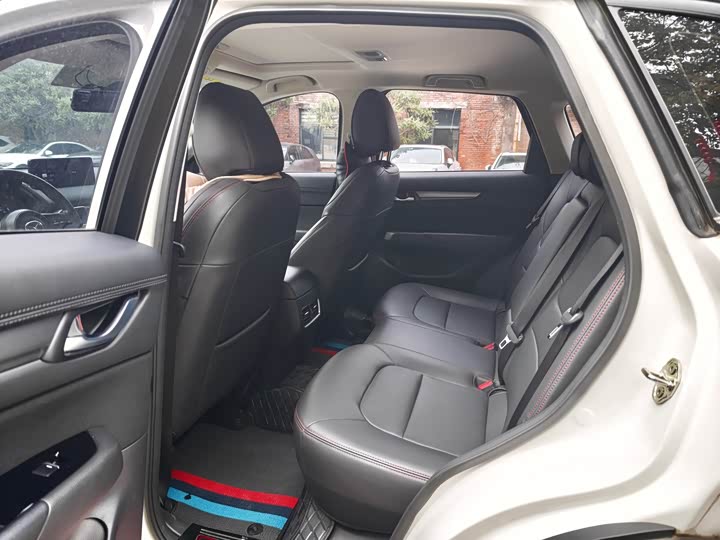 Фото 6 - Mazda CX-5