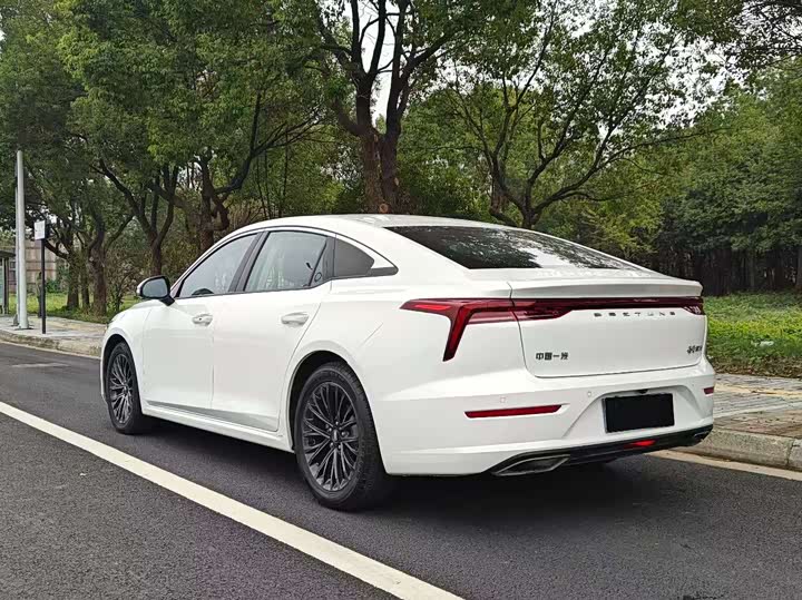 Photo 5 - Bestune B70