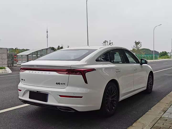 Photo 7 - Bestune B70