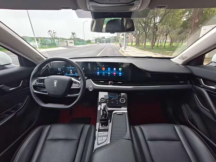 Photo 9 - Bestune B70