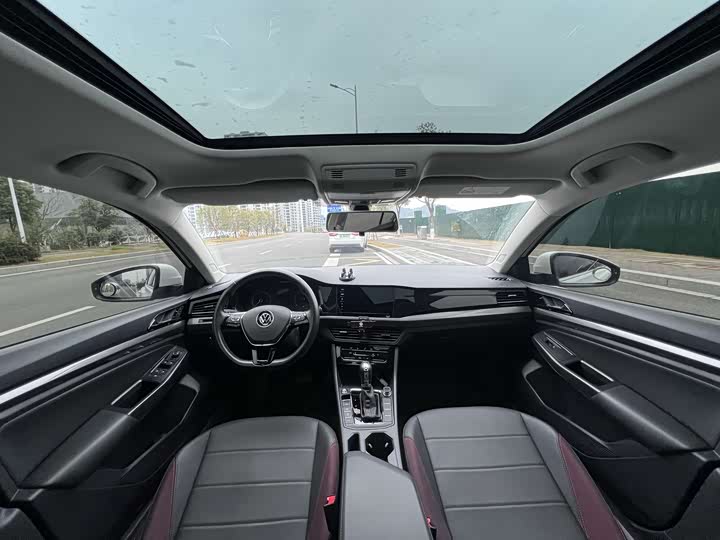 Фото 5 - Volkswagen Bora