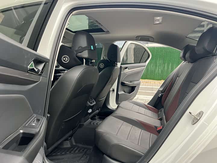 Фото 6 - Volkswagen Bora