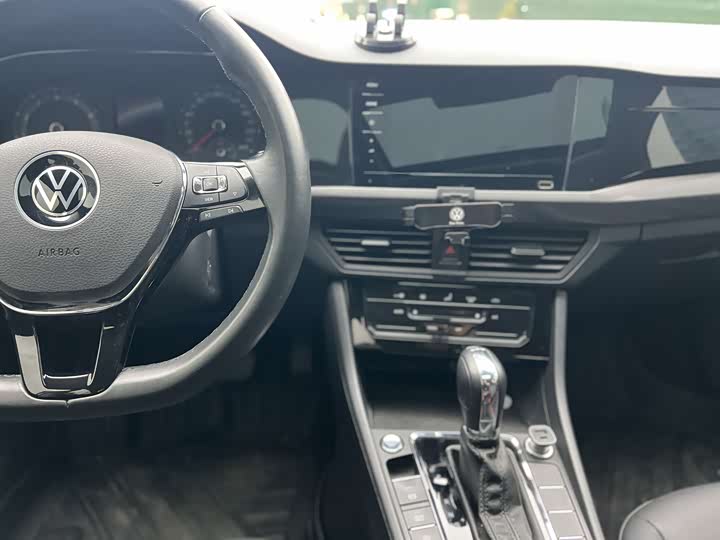 Фото 9 - Volkswagen Bora