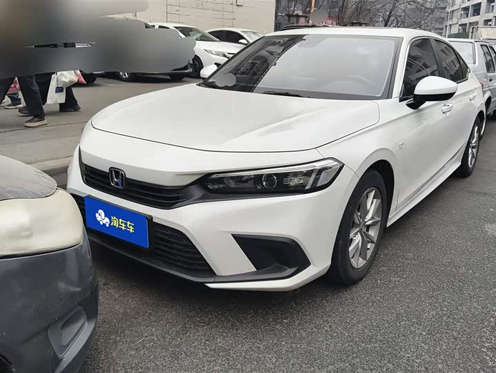 Фото 2 - Honda Civic