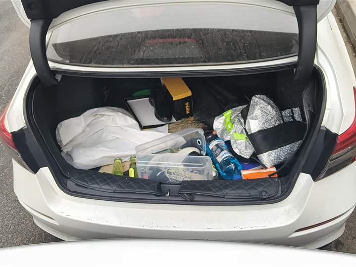 Фото 4 - Honda Civic