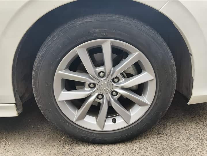 Фото 6 - Honda Civic