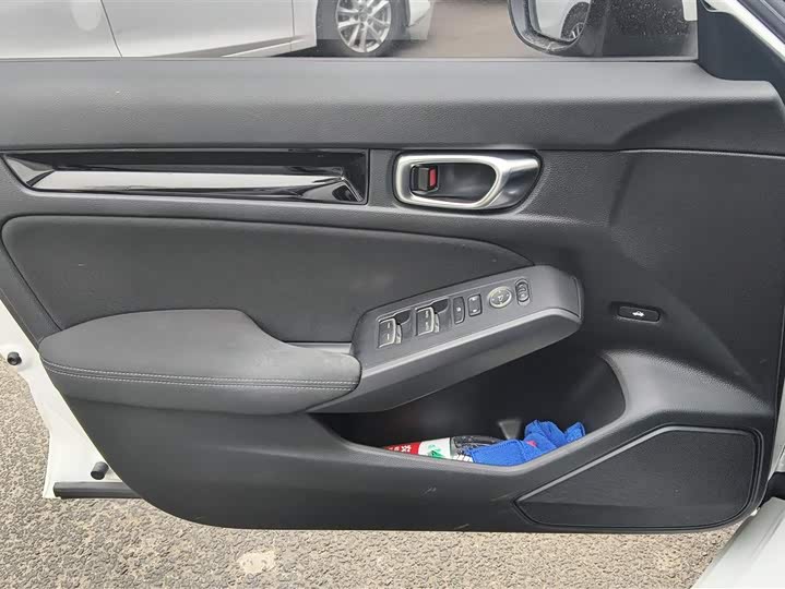 Фото 7 - Honda Civic