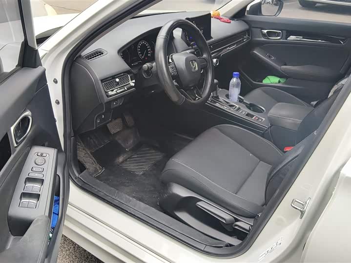 Фото 9 - Honda Civic