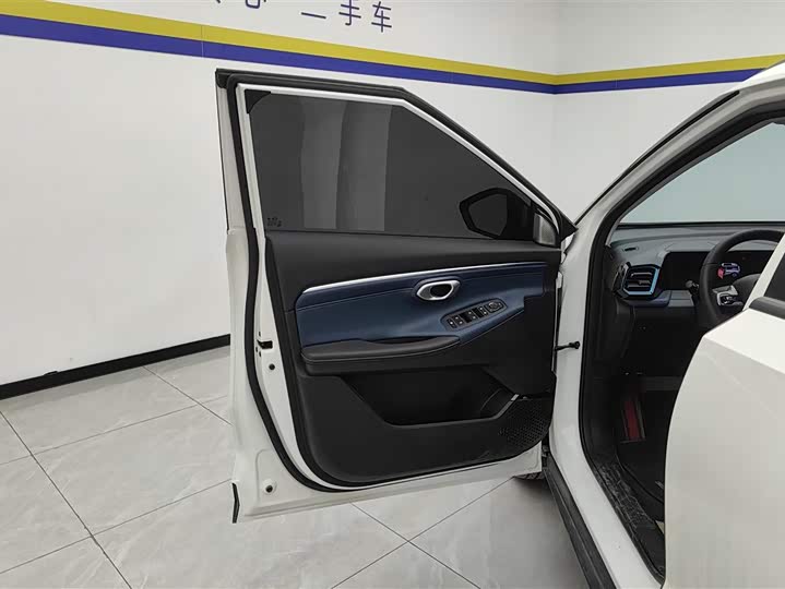 Фото 7 - GAC Trumpchi GS3