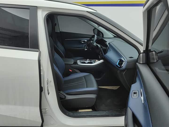 Фото 8 - GAC Trumpchi GS3