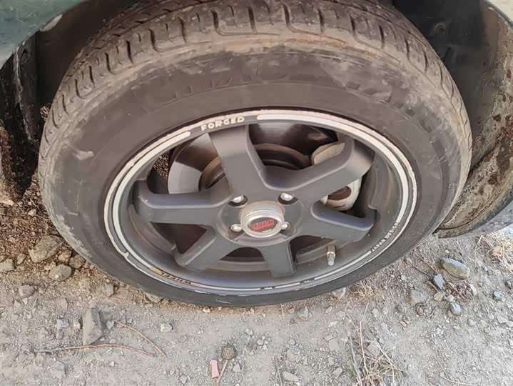 Фото 6 - Changan BenBen E-Star