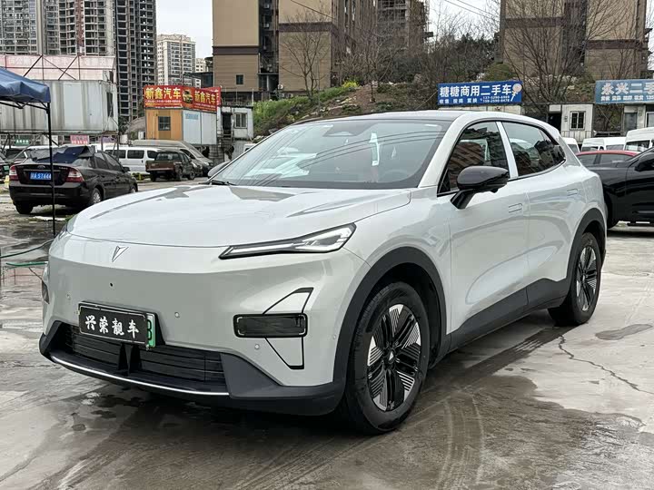 Photo 1 - Changan Deepal S05