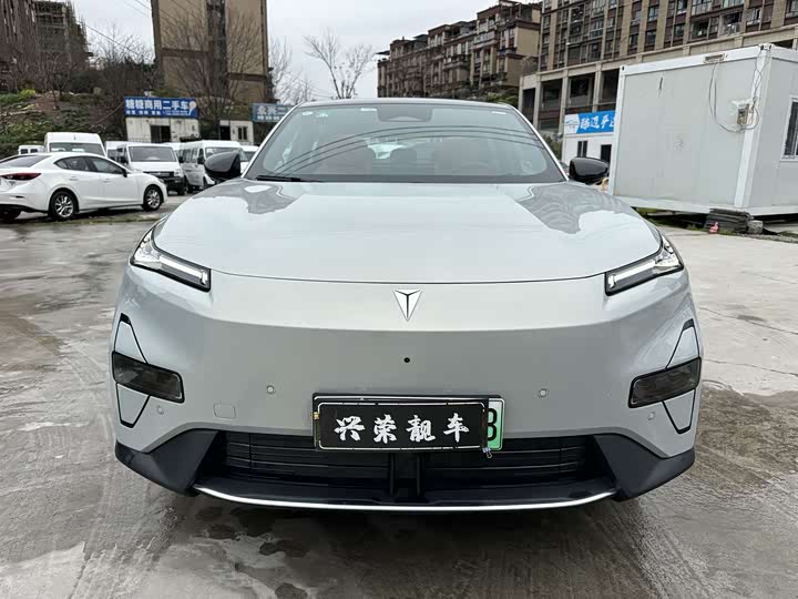 Photo 2 - Changan Deepal S05